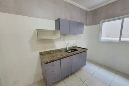 Apartamento à venda com 1 quarto em Jardim Moacyr Arruda, Indaiatuba, SP