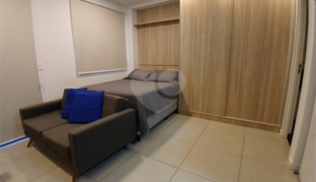 Casa à venda com 1 quarto no condomínio Bk30 Santana, São Paulo - SP