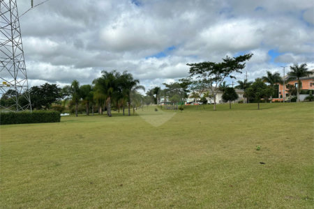 Terreno à venda em Jardim Colombo, Itapetininga, SP