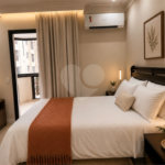 Apartamento à venda com 3 suítes em Vila Mascote, São Paulo, SP