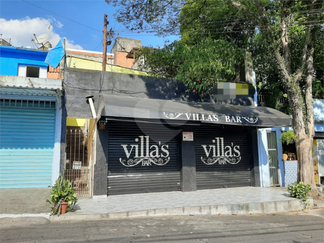 Casa à venda com 3 quartos em Vila Albertina, São Paulo, SP