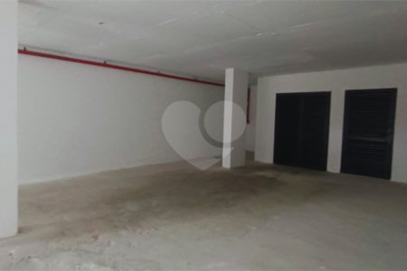 Loja para alugar em Vila Firmiano Pinto, São Paulo, SP