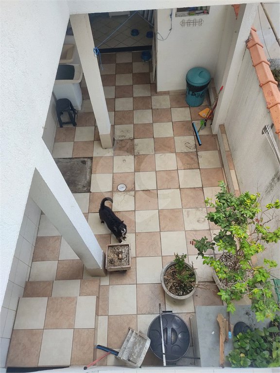 Sobrado à venda com 3 quartos, sendo 1 suíte, em Santo Amaro, São Paulo, SP