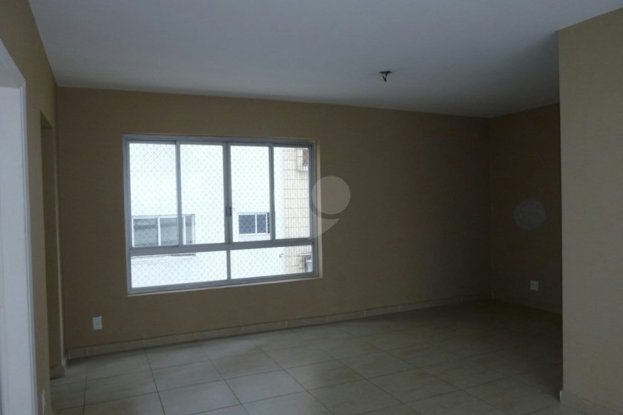 Apartamento à venda com 3 quartos, sendo 1 suíte, em Paraíso, São Paulo, SP