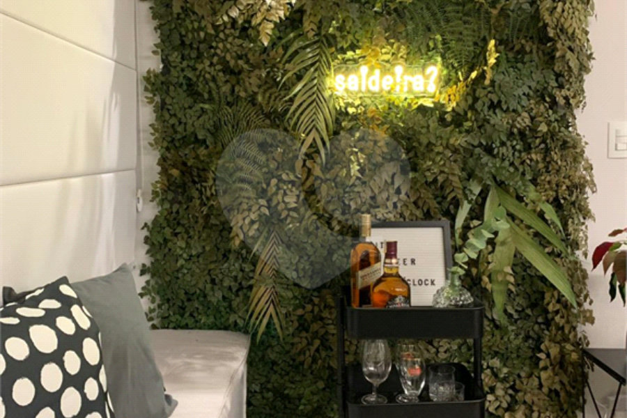 Apartamento à venda com 3 quartos, sendo 1 suíte, em Santana, São Paulo, SP