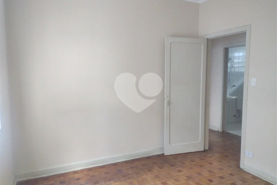 Apartamento à venda com 2 quartos em Santana, São Paulo, SP