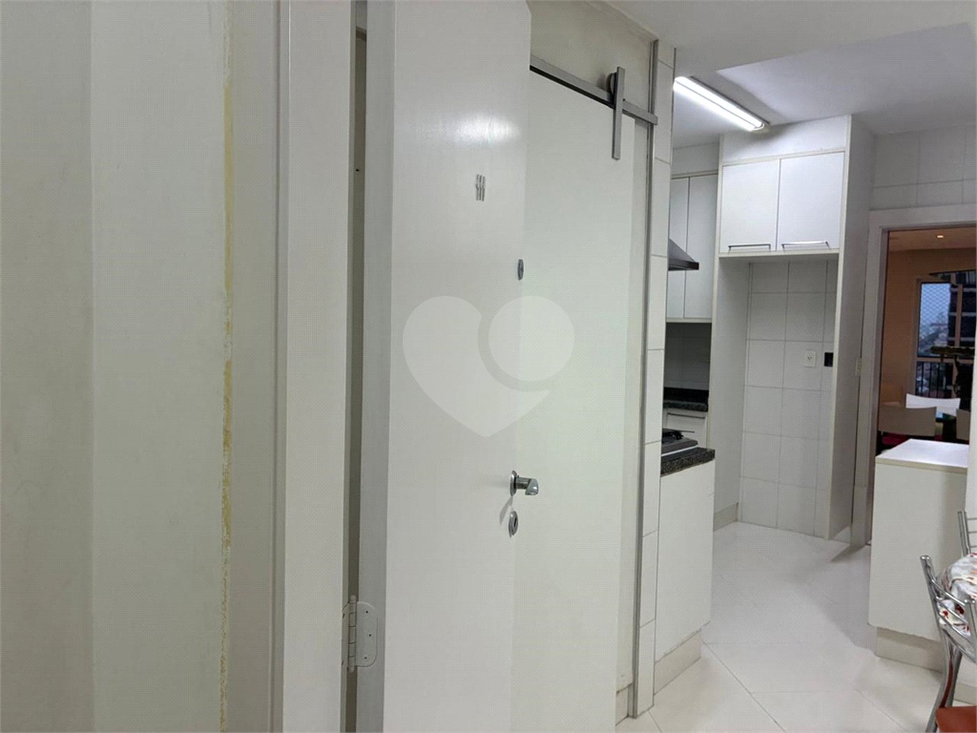 Apartamento à venda com 3 quartos, sendo 1 suíte, em Vila Guilherme, São Paulo, SP