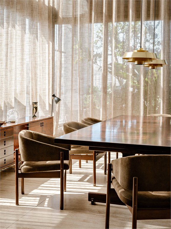 Apartamento à venda com 4 suítes em Jardim América, São Paulo, SP
