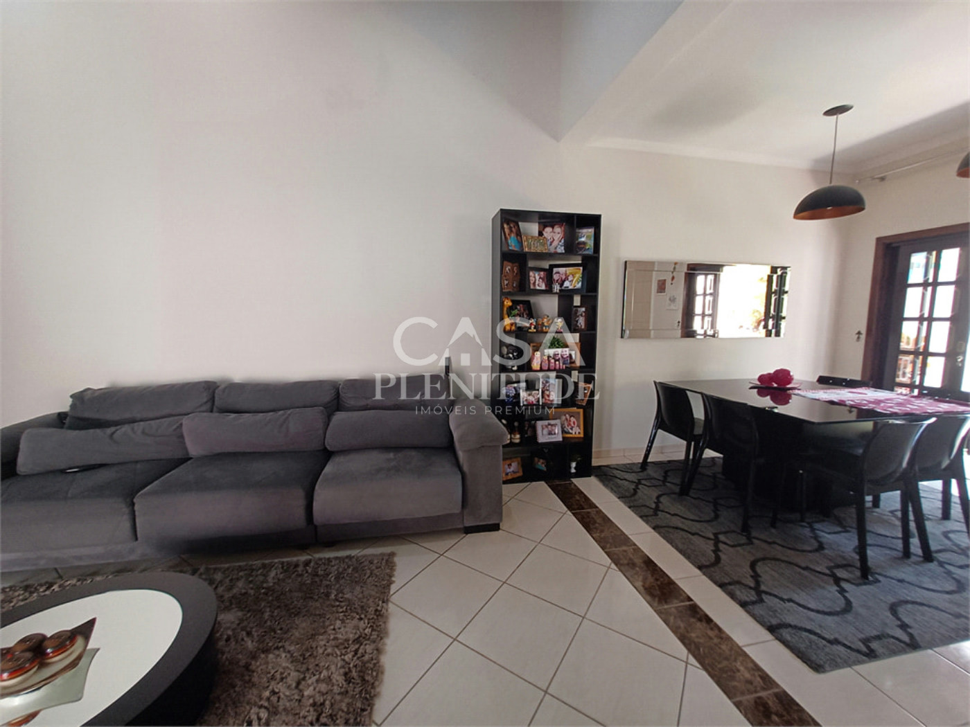 Casa Térrea à venda com 3 quartos, sendo 1 suíte, em Jardim Bandeirantes, Sorocaba, SP