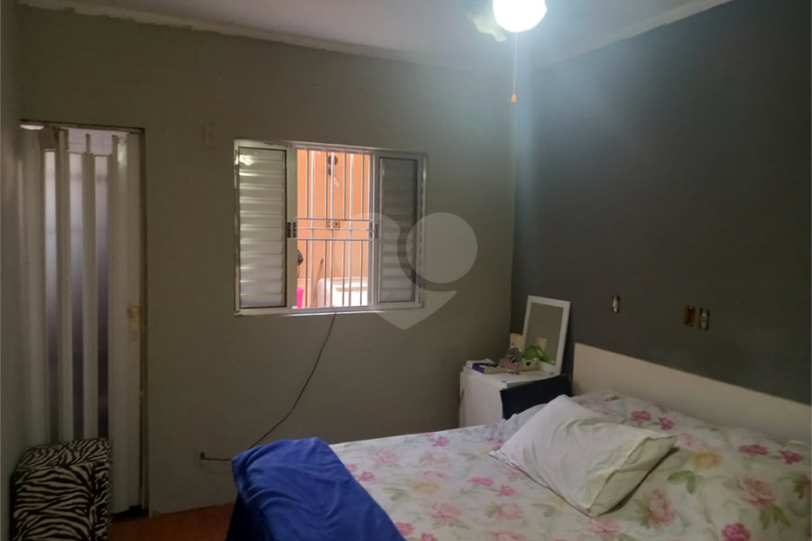 Casa Térrea à venda com 3 quartos, sendo 2 suítes, em Vila Aurora (zona Norte), São Paulo, SP