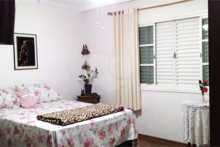 Casa Térrea à venda com 3 quartos em Vila Nova Mazzei, São Paulo, SP