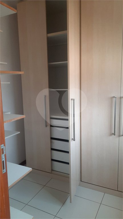 Apartamento à venda com 3 quartos, sendo 1 suíte, em Jardim Pau Preto, Indaiatuba, SP