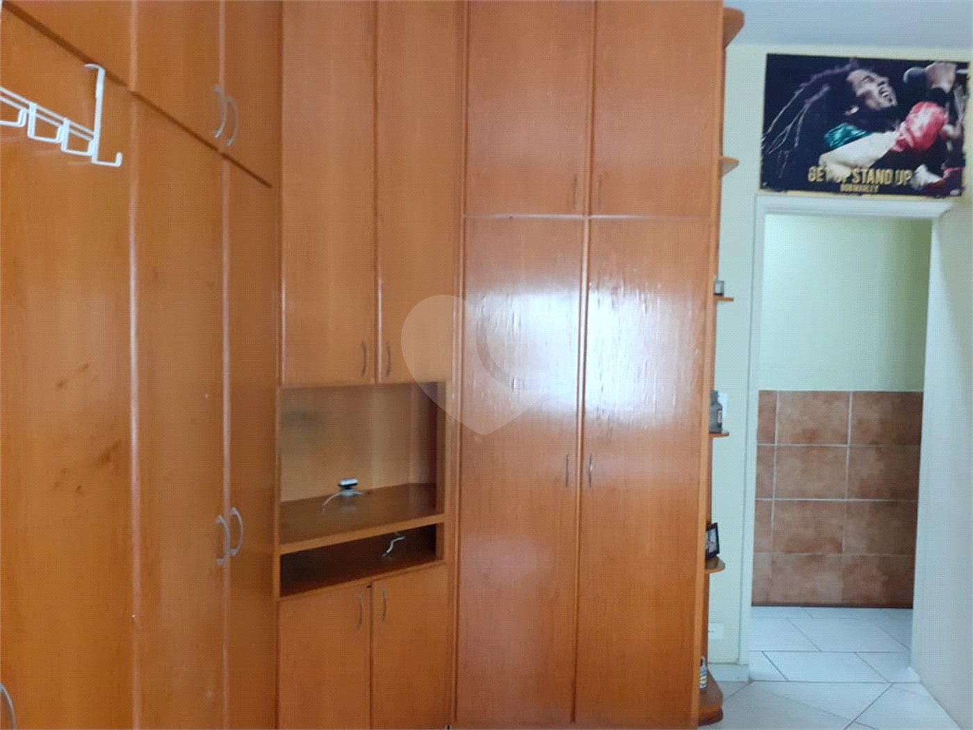 Sobrado à venda com 3 quartos, sendo 1 suíte, em Brooklin, São Paulo, SP
