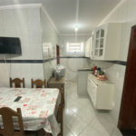 Casa Residencial na Vila São José
