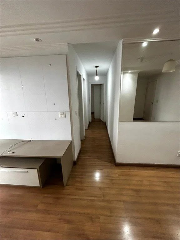 Apartamento à venda com 2 quartos, sendo 1 suíte, em Vila Suzana, São Paulo, SP