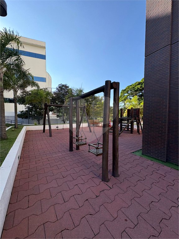 Apartamento à venda ou para alugar com 3 quartos, sendo 1 suíte, em Jardim Pompéia, Indaiatuba, SP