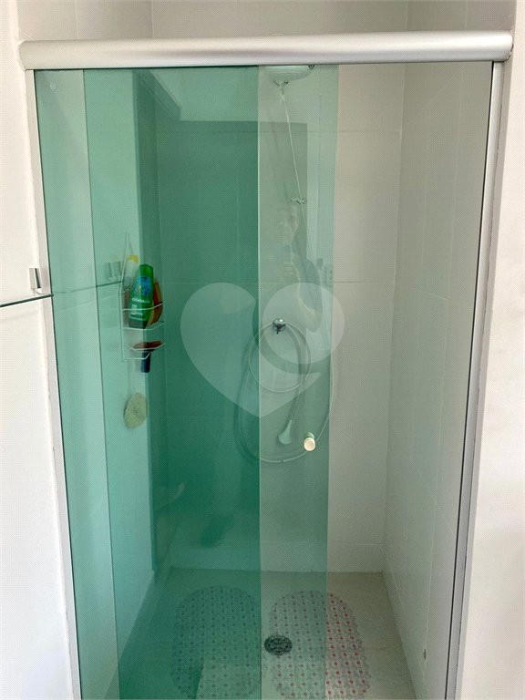 Sobrado à venda com 3 quartos, sendo 1 suíte, em Vila Paulicéia, São Paulo, SP