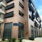 Apartamento à venda com 1 quarto em Vila Cordeiro, São Paulo, SP