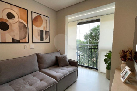 Apartamento à venda com 2 quartos em Butantã, São Paulo, SP