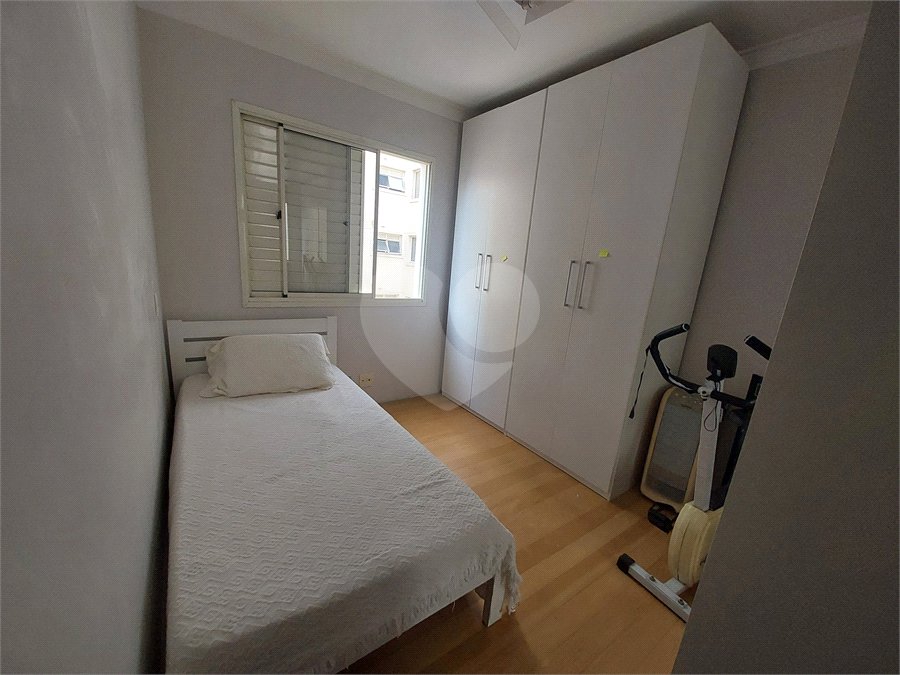 Apartamento à venda com 3 quartos, sendo 2 suítes,  em Cidade São Francisco, São Paulo, SP