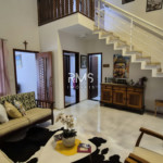 Casa à venda com 3 suítes no condomínio Granja Olga II, Sorocaba - SP