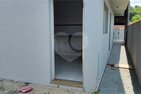 Sobrado à venda com 3 quartos, sendo 1 suíte, em Ressaca, Atibaia, SP