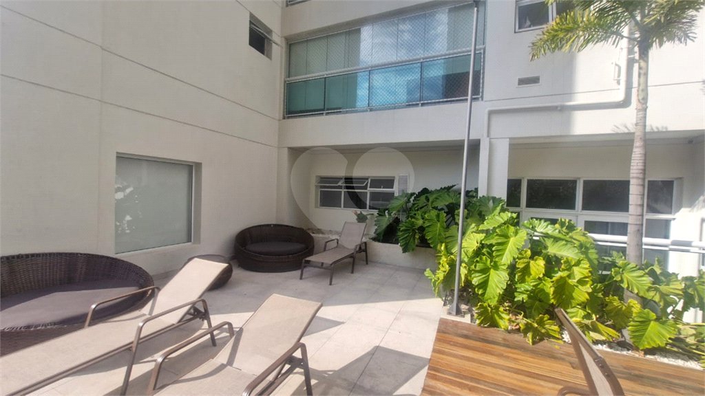 Apartamento à venda com 1 quarto em Várzea da Barra Funda, São Paulo, SP