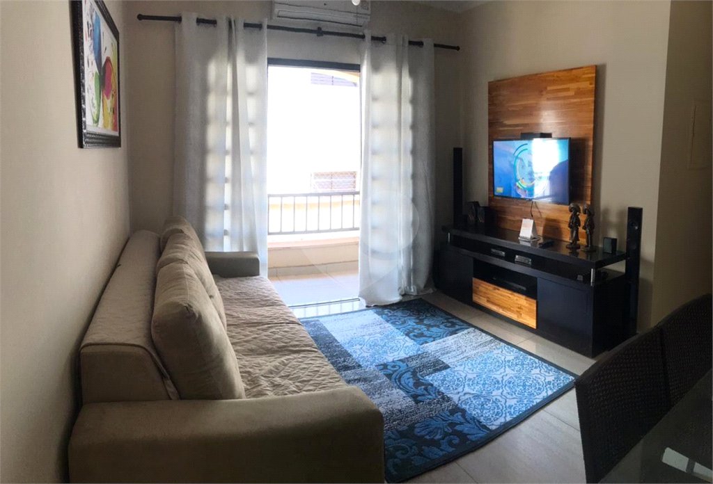 Apartamento à venda com 3 quartos, sendo 1 suíte, em Parque dos Lagos, Ribeirão Preto, SP