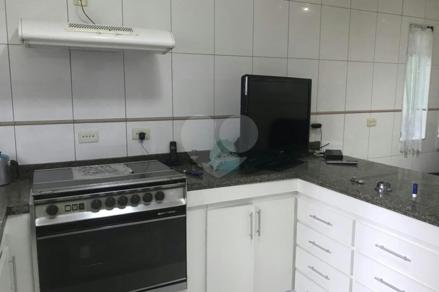 Sobrado à venda com 3 suítes em Santana, São Paulo, SP