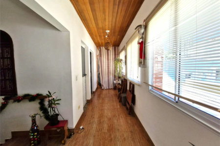Casa à venda com 10 quartos em Santo Amaro, São Paulo, SP
