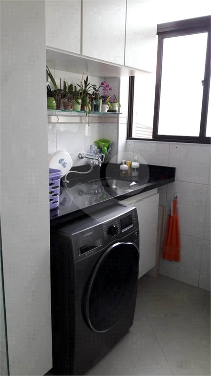 Apartamento à venda com 3 quartos, sendo 1 suíte, em Tatuapé, São Paulo, SP