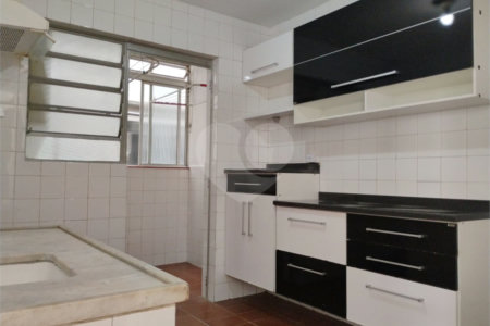 Apartamento para alugar com 2 quartos em Jardim Brasil (zona Sul), São Paulo, SP