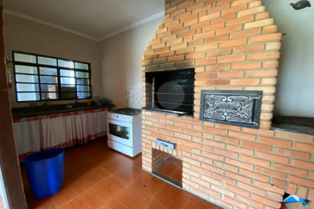 Chácara à venda com 3 quartos, sendo 1 suíte, em Jardim Buru, Salto, SP