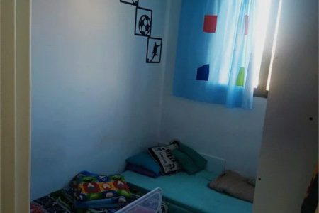 Apartamento à venda com 2 quartos em Jardim Santo Antônio, São Paulo, SP