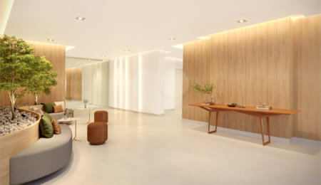 Apartamento à venda com 2 quartos, sendo 1 suíte, em Vila Yara, Osasco, SP