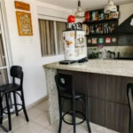 Apartamento à venda com 3 quartos, sendo 1 suíte, em Vila Andrade, São Paulo, SP