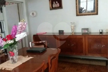 Casa à venda com 3 quartos no condomínio Travessa Quefren,21, São Paulo - SP