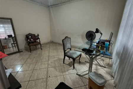 Casa Térrea à venda com 3 quartos em Rio Pequeno, São Paulo, SP