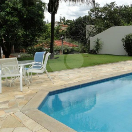 Casa à venda ou para alugar com 4 suítes no condomínio Estância Marambaia, Vinhedo - SP
