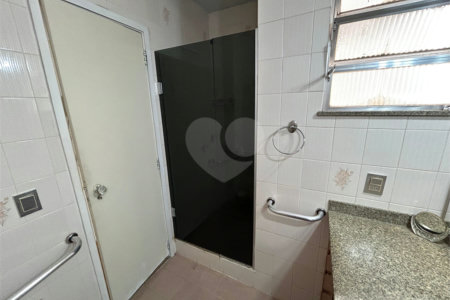 Apartamento à venda com 2 quartos em Botafogo, Rio de Janeiro, RJ