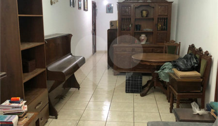 Apartamento à venda com 2 quartos em Parada Inglesa, São Paulo, SP