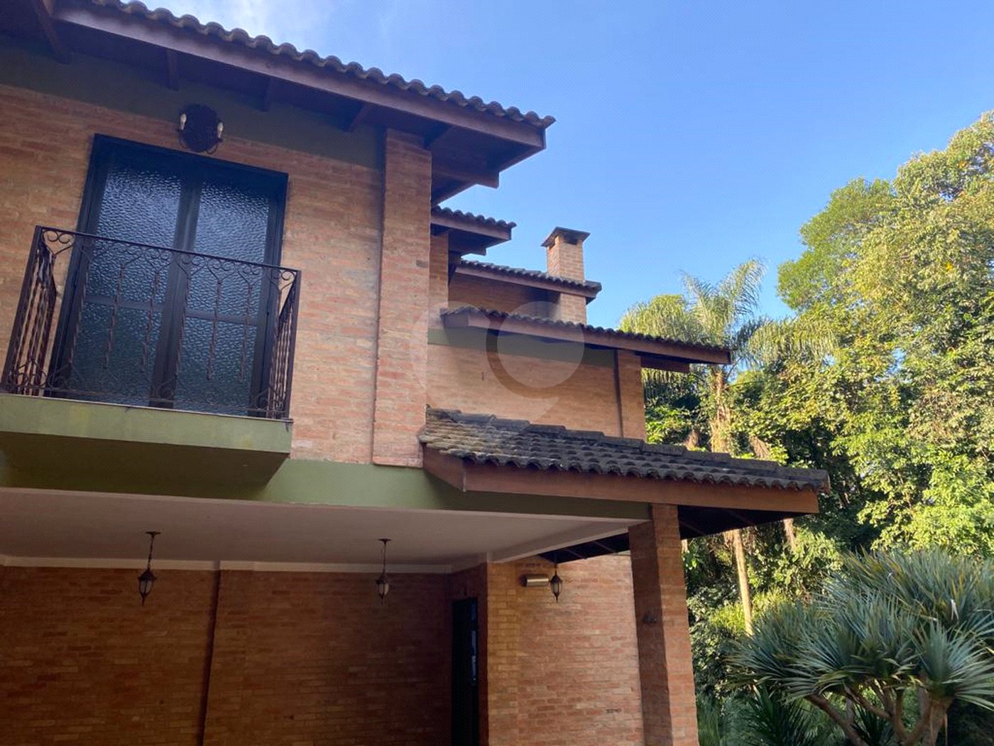 Casa à venda com 2 suítes no condomínio Residencial Cantareira, Mairiporã - SP