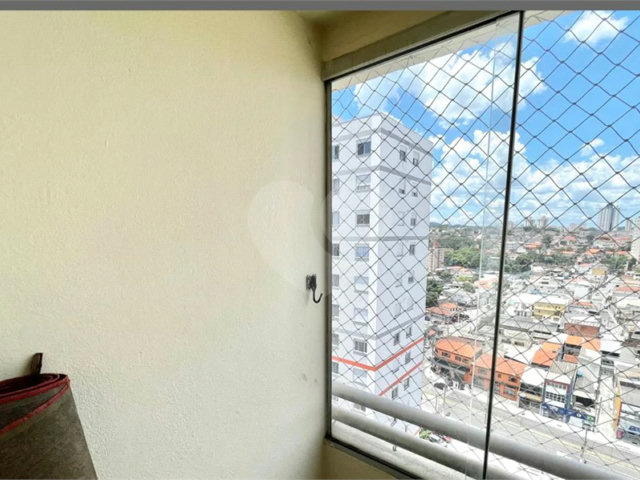 Apartamento à venda com 2 quartos em Imirim, São Paulo, SP
