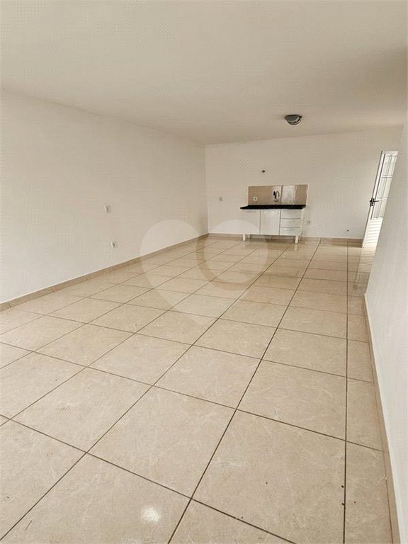 Casa para alugar com 1 quarto em Jardim Santorini, Indaiatuba, SP