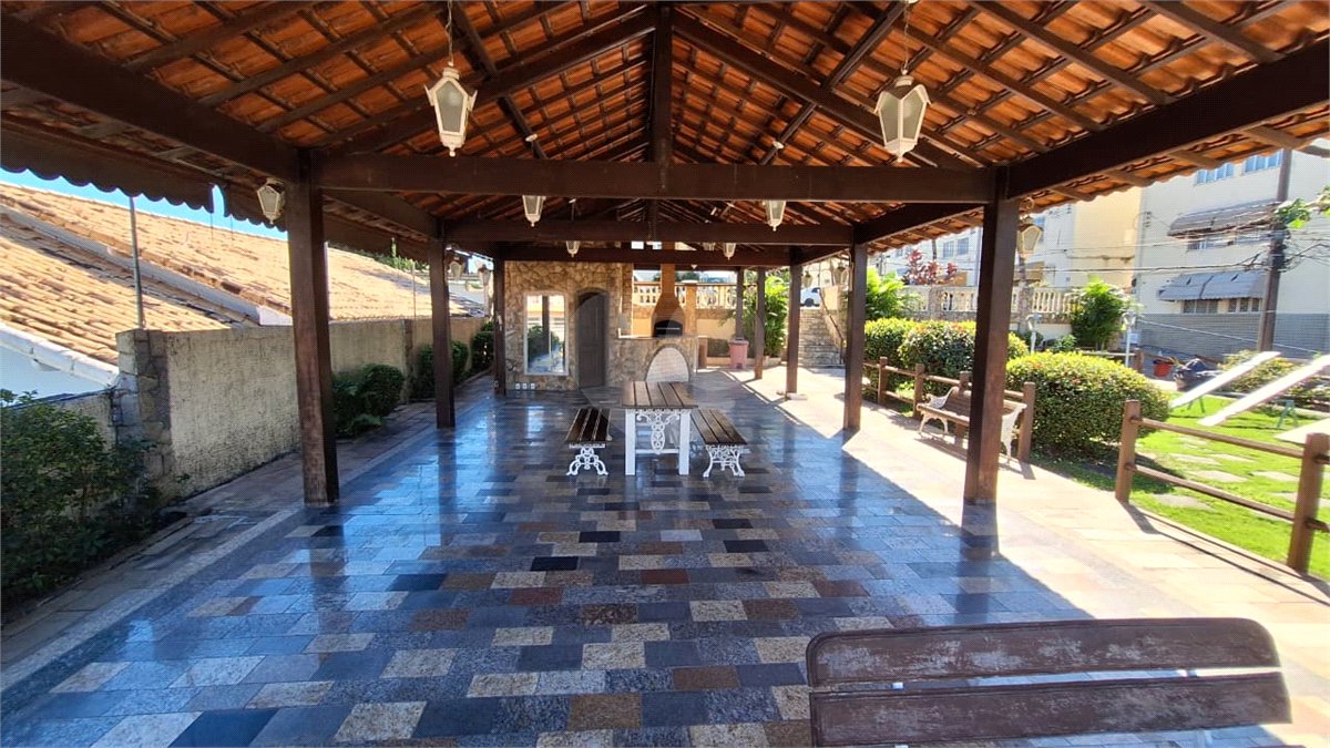 Apartamento à venda com 2 quartos em Campo Grande, Rio de Janeiro, RJ
