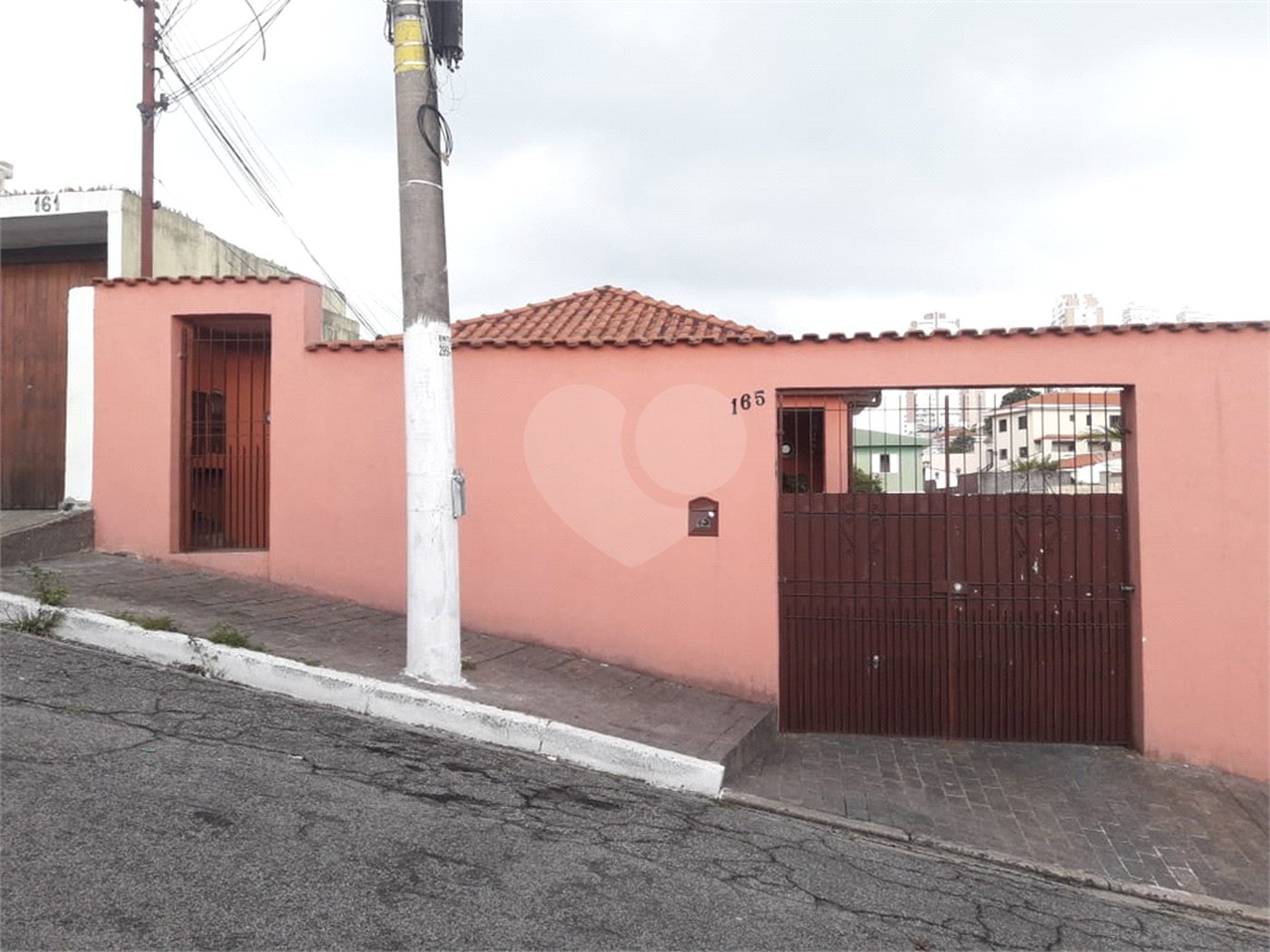 Casa à venda com 5 quartos em Santana, São Paulo, SP