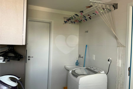 Apartamento à venda com 3 suítes em Vila Independência, Sorocaba, SP