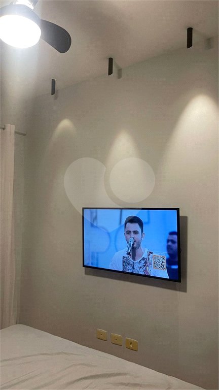 Apartamento à venda com 2 quartos em Jardim do Trevo, Atibaia, SP