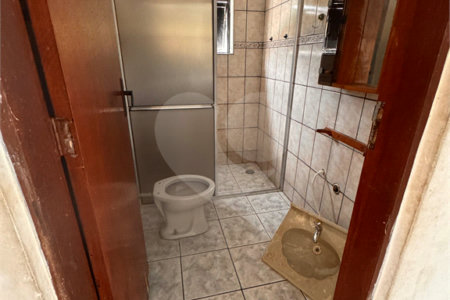 Sobrado para alugar com 3 quartos em Jardim São Vicente, São Paulo, SP