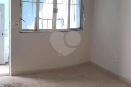 Sobrado à venda com 1 quarto em Realengo, Rio de Janeiro, RJ